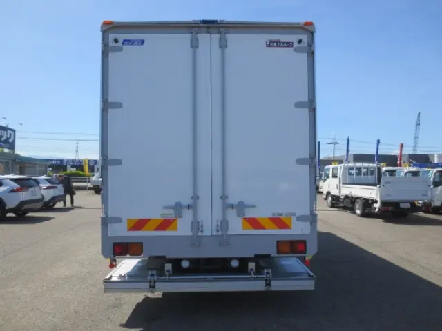 ＵＤ コンドル 2RG-BRR90T2(2WD)の写真7