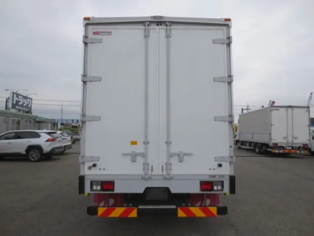 日野 レンジャー 2KG-FC2ABA(2WD)の写真7
