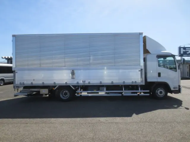 ＵＤ コンドル 2RG-BRR90T2(2WD)の写真8