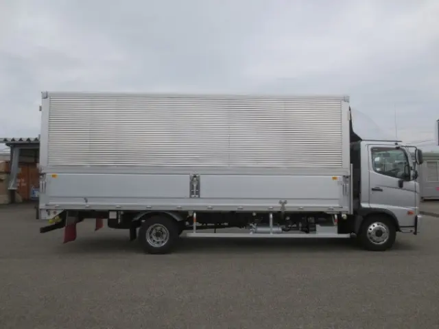 日野 レンジャー 2KG-FC2ABA(2WD)の写真8
