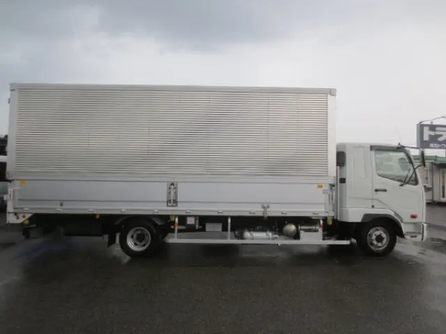 三菱 ファイター 2KG-FK62F(2WD)の写真8