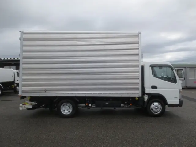三菱 キャンター TPG-FEB50(2WD)の写真8