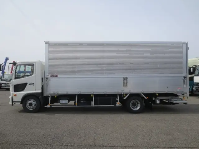 日野 レンジャー 2KG-FC2ABA(2WD)の写真9