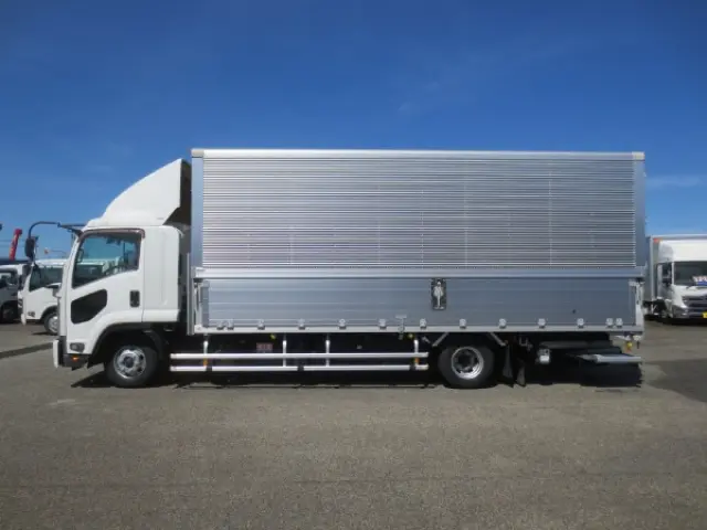 ＵＤ コンドル 2RG-BRR90T2(2WD)の写真9