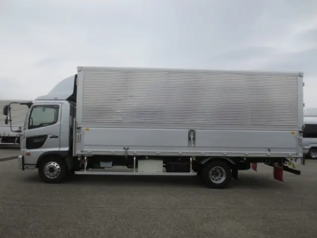 日野 レンジャー 2KG-FC2ABA(2WD)の写真9
