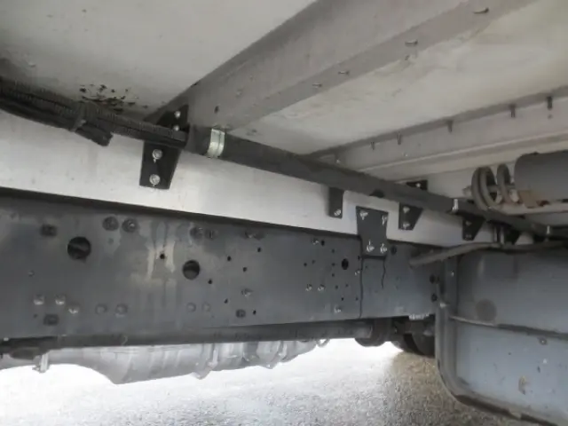 三菱 ファイター 2KG-FK62F(2WD)の写真13