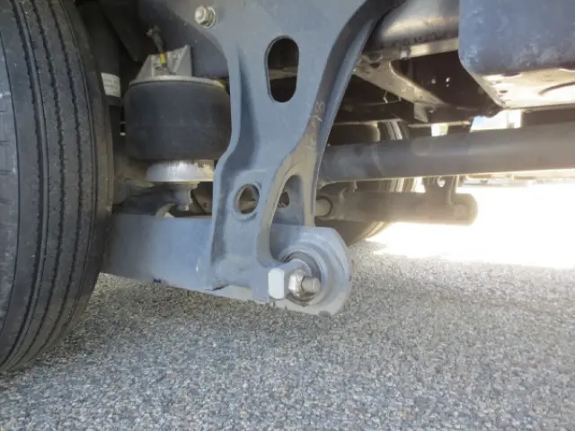 ＵＤ コンドル 2RG-BRR90T2(2WD)の写真14