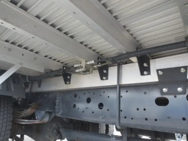 日野 レンジャー 2KG-FC2ABA(2WD)の写真14