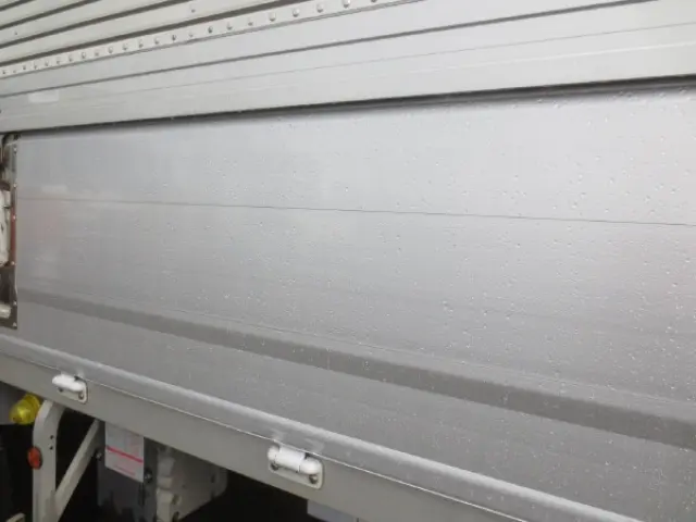 三菱 ファイター 2KG-FK62F(2WD)の写真19