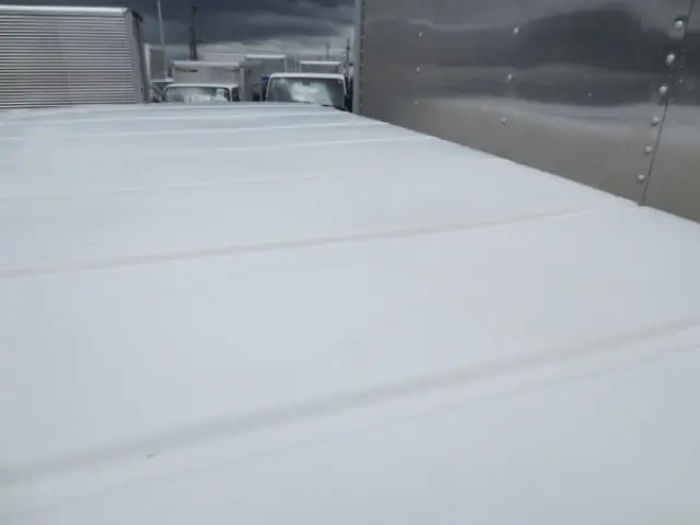 三菱 キャンター TPG-FEB50(2WD)の写真19
