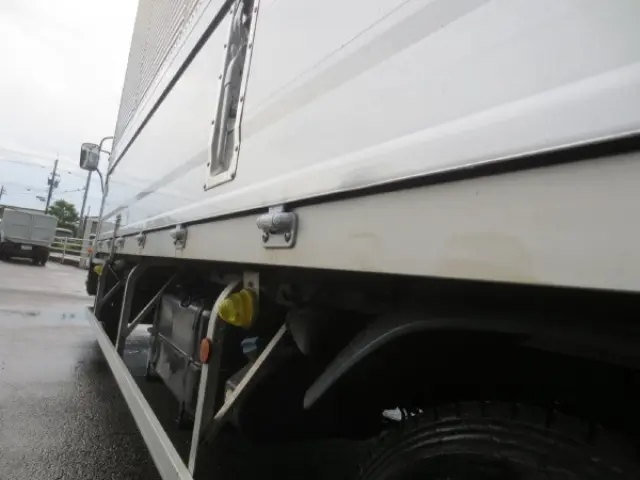 三菱 ファイター 2KG-FK62F(2WD)の写真20
