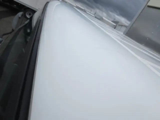 三菱 キャンター TPG-FEB50(2WD)の写真20