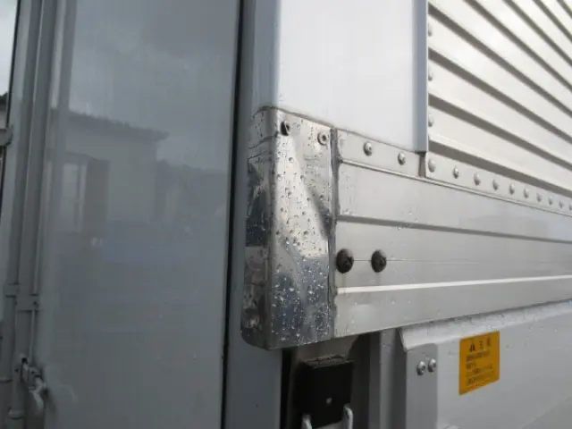 三菱 ファイター 2KG-FK62F(2WD)の写真22