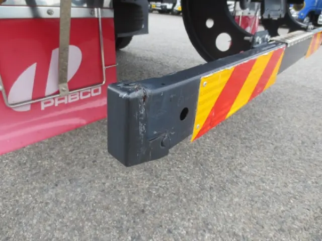 日野 レンジャー 2KG-FC2ABA(2WD)の写真24