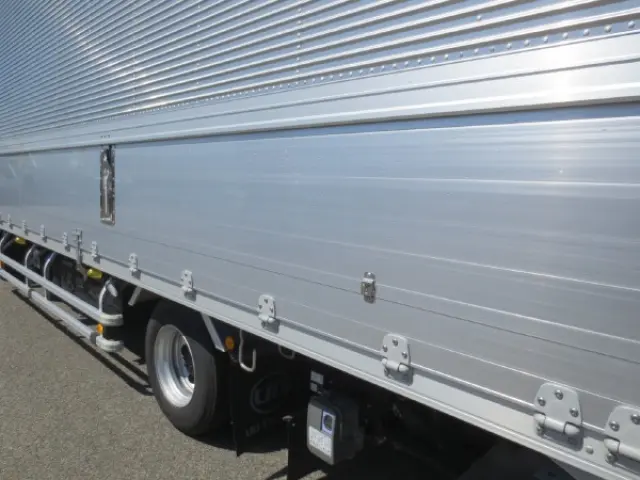 ＵＤ コンドル 2RG-BRR90T2(2WD)の写真26