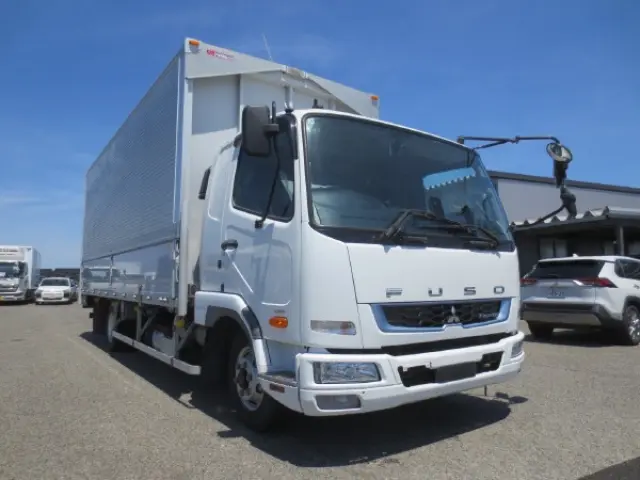三菱 ファイター 2KG-FK62F(2WD)の写真2