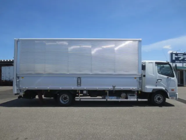 三菱 ファイター 2KG-FK62F(2WD)の写真8