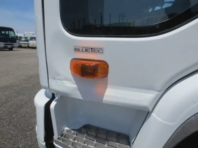 三菱 ファイター 2KG-FK62F(2WD)の写真19