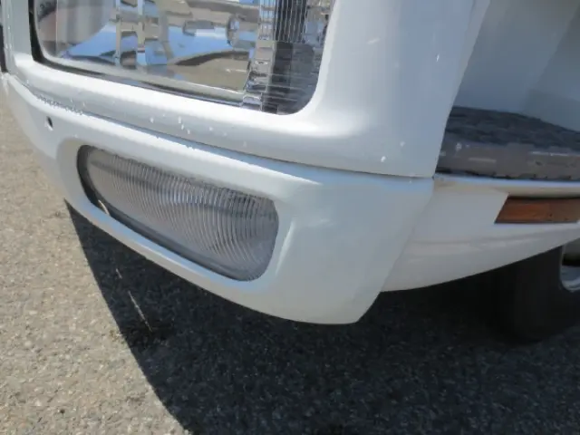 三菱 ファイター 2KG-FK62F(2WD)の写真20