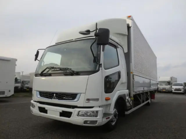 三菱 ファイター 2KG-FK64F(2WD)の写真3