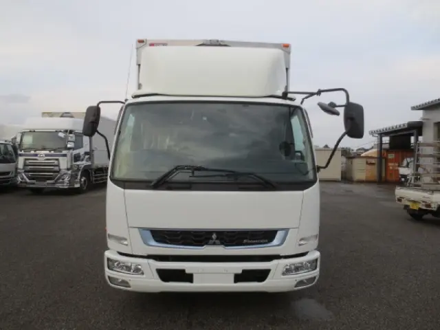 三菱 ファイター 2KG-FK64F(2WD)の写真6