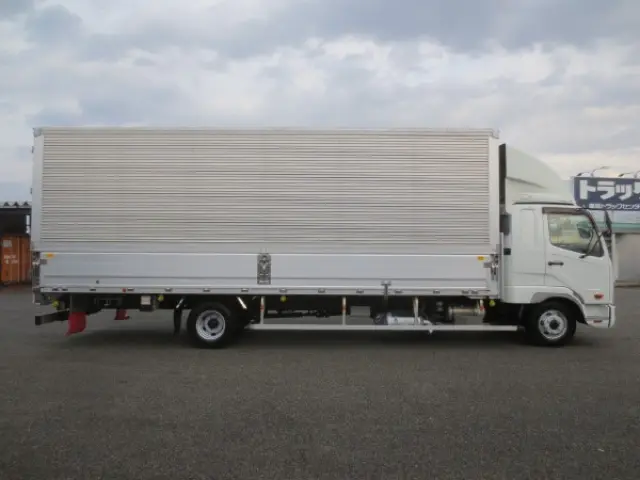 三菱 ファイター 2KG-FK64F(2WD)の写真8