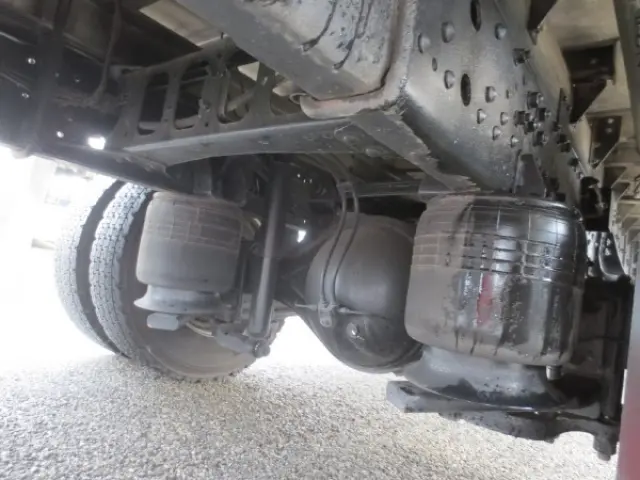 三菱 ファイター 2KG-FK64F(2WD)の写真13