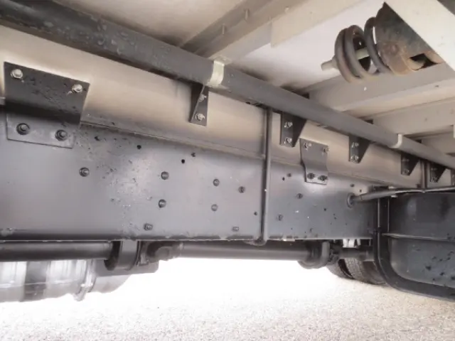 三菱 ファイター 2KG-FK64F(2WD)の写真15