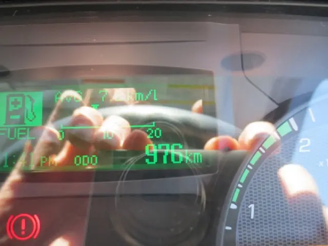 三菱 キャンター 2PG-FEB90(2WD)の写真16