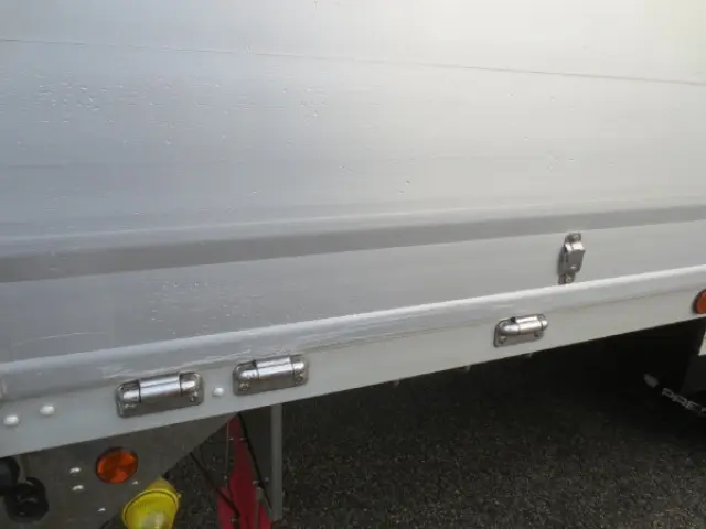 三菱 ファイター 2KG-FK64F(2WD)の写真22