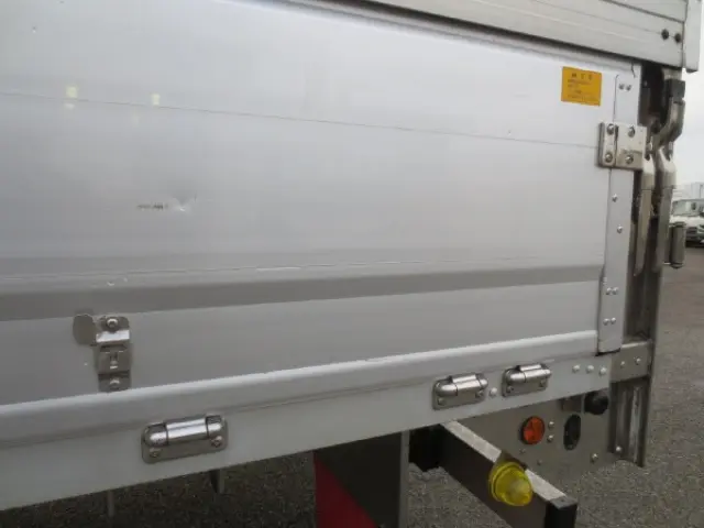 三菱 ファイター 2KG-FK64F(2WD)の写真23