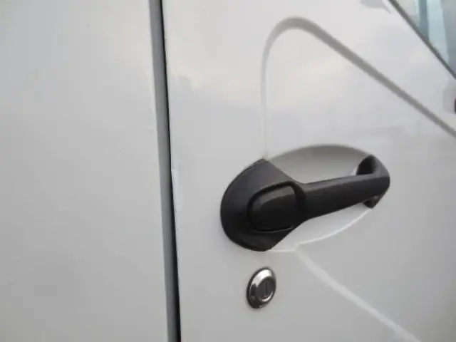 三菱 ファイター 2KG-FK64F(2WD)の写真27