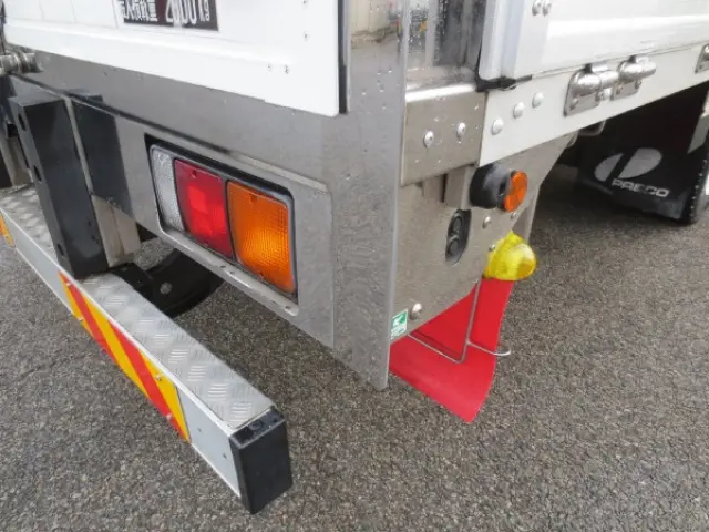 三菱 ファイター 2KG-FK64F(2WD)の写真28