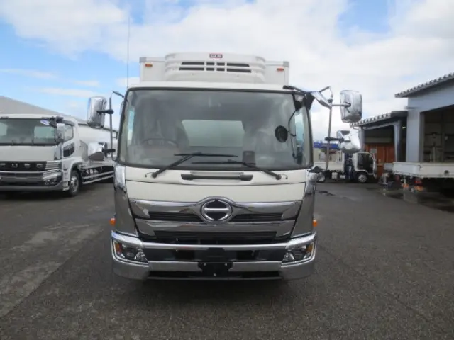 日野 レンジャー 2KG-FD2ABG(2WD)の写真6