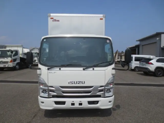 いすゞ エルフ 2RG-NPR88AN(2WD)の写真6