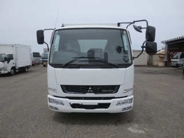 三菱 ファイター 2KG-FK72F(2WD)の写真6