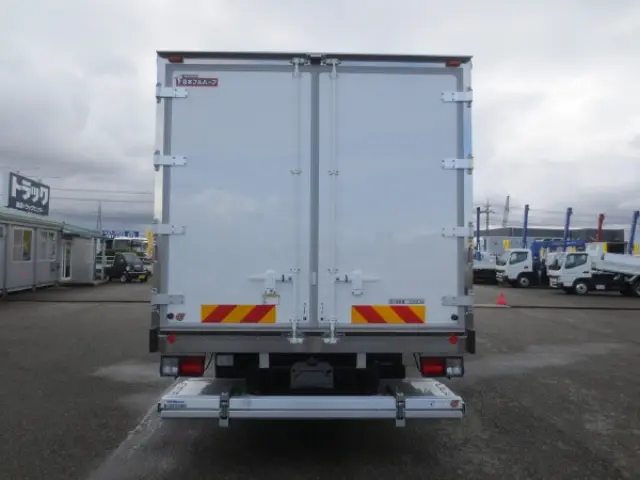 日野 レンジャー 2KG-FD2ABG(2WD)の写真7