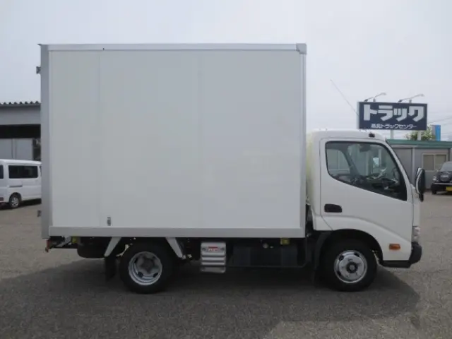 トヨタ ダイナ 2RG-XZC605(2WD)の写真8