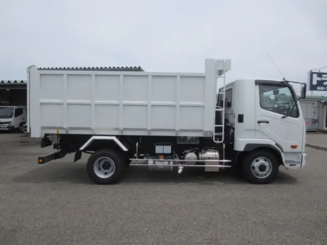 三菱 ファイター 2KG-FK72F(2WD)の写真8