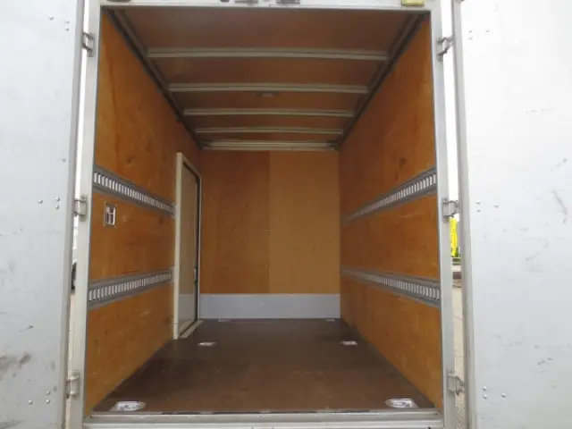 トヨタ ダイナ 2RG-XZC605(2WD)の写真10