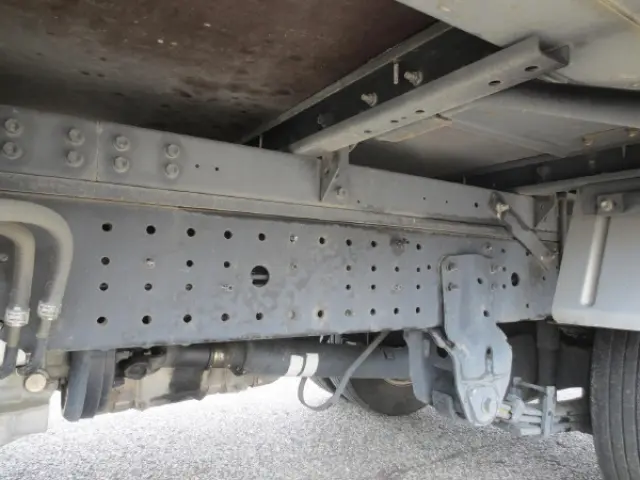 トヨタ ダイナ 2RG-XZC605(2WD)の写真12