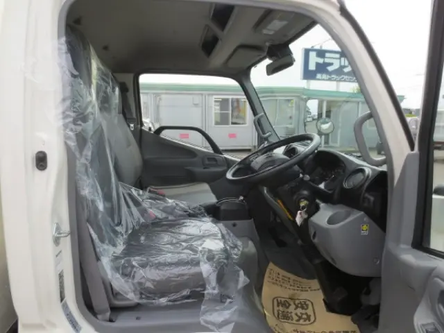 トヨタ ダイナ 2RG-XZC605(2WD)の写真13