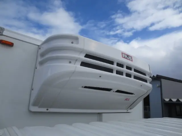 日野 レンジャー 2KG-FD2ABG(2WD)の写真13