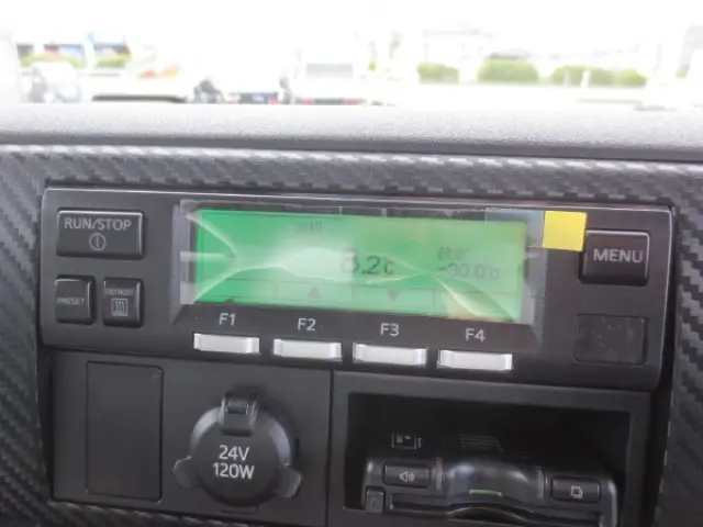 日野 レンジャー 2KG-FD2ABG(2WD)の写真15