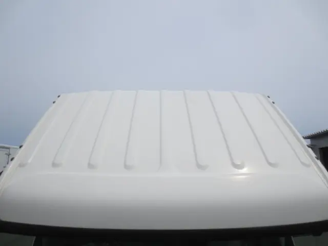 トヨタ ダイナ 2RG-XZC605(2WD)の写真16