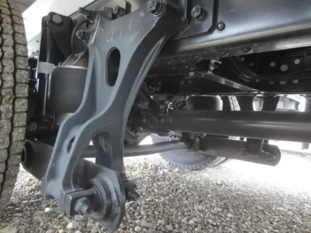 日野 レンジャー 2KG-FD2ABG(2WD)の写真16