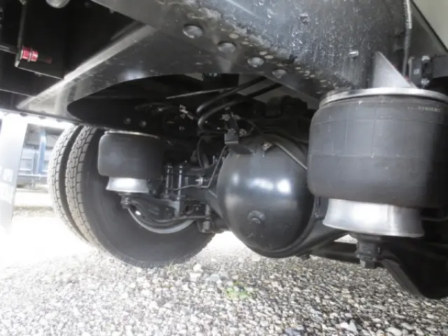 日野 レンジャー 2KG-FD2ABG(2WD)の写真17