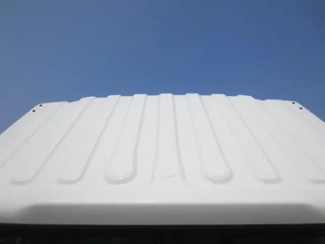 いすゞ エルフ 2RG-NPR88AN(2WD)の写真17