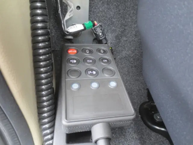 日野 レンジャー 2KG-FD2ABG(2WD)の写真18