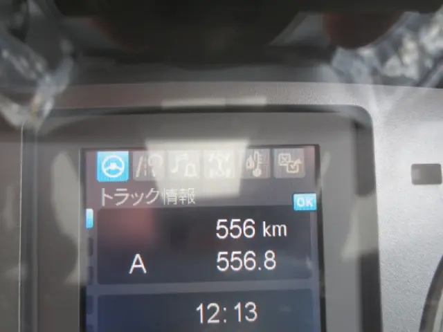 三菱 ファイター 2KG-FK72F(2WD)の写真18